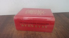 			Bradshaws Continental