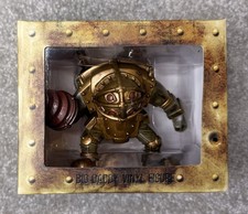 BioShock Big Daddy Vinyl