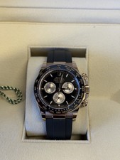 Rolex oysterflex daytona - daytona, rose