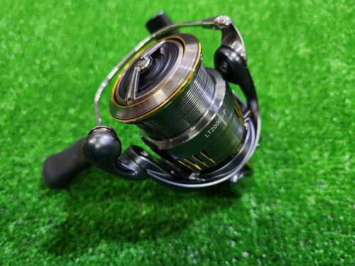 Daiwa 23airity lt2000s - daiwa,