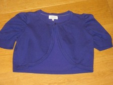 debenhams coll purple short