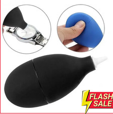 Rubber Bulb Pump Squeeze
