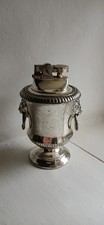 Lion's Head Table Lighter