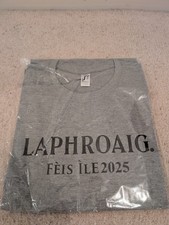 Laphroaig Feis Ile 2025