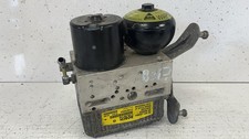 MERCEDES E CLASS W211 2002-2008 ABS PUMP/MODULATOR/CONTROL UNIT A00843239