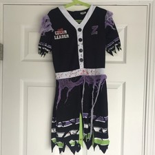 Disney Zombies Fear Leader