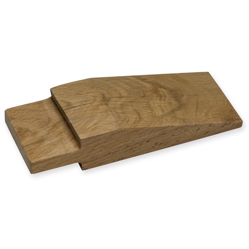 Bench pin hardwood tool