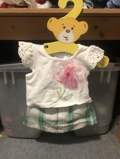Build a Bear Outfit  HANGER NOT INCLUDED