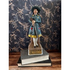 Vintage Lionstone Whisky Annie