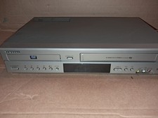 SAMSUNG  6 HEAD NICAM DVD