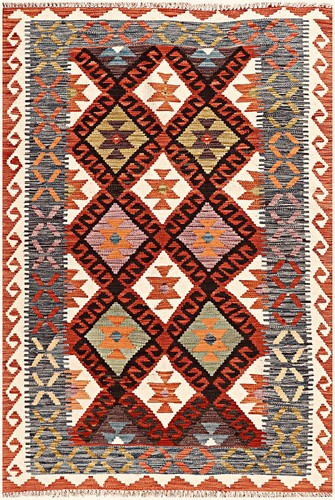 191x125cm handmade traditional - 191x125cm,