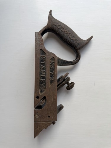 Vintage stanley 78 - no.,