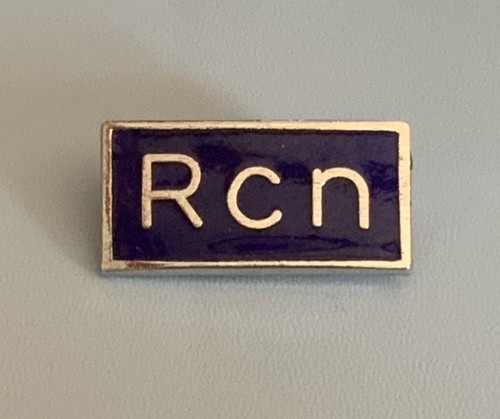 Royal college nursing - royal, rcn