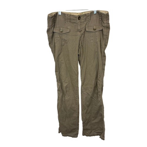 Vintage lei flared corduroy - vintage,