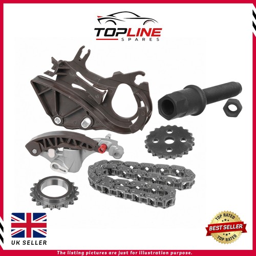 Bmw n43 oil pump - bmw,