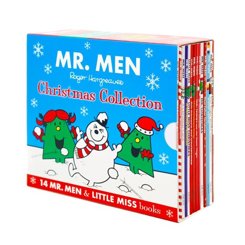 Men little miss christmas - men,