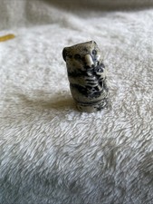 Vintage Small Ivory Colour