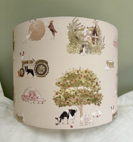 Sophie allport farm friends - farm,