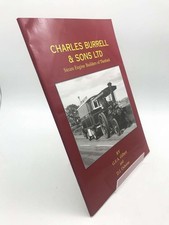 Charles Burrell & Sons Ltd. 