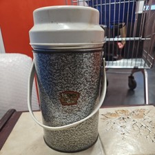 VTG/RETRO Thermos wide Mouth