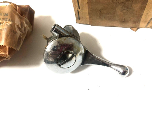 Nos british anzani lever - nos,