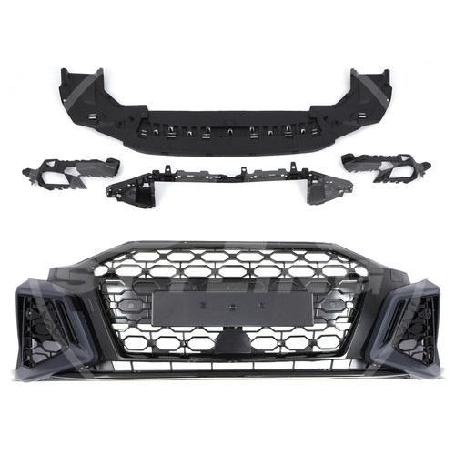 Front bumper rs3 - front, primer