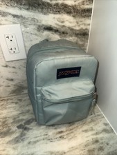 Jansport teal lunch - , used
