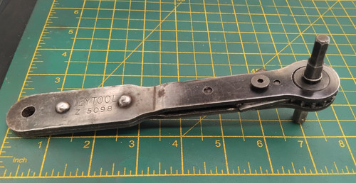 Vintage leytool kee clamps - leytool,