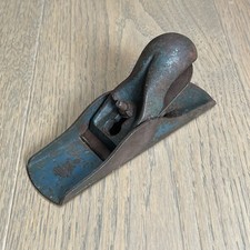 Vintage Hobbies Small Woodwork Block Plane
