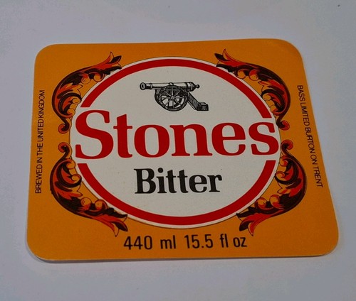 Bass ltd stones - ltd,