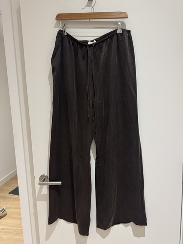 Dissh percy silk - silk, pant