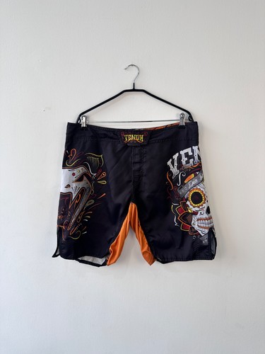Venum dia los muertos - venum, mma