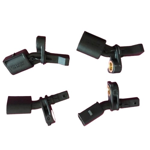 Abs wheel speed sensor - speed,