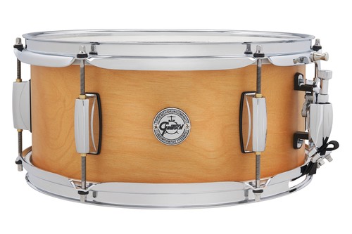 Snare drum 6 gretsch - 6",