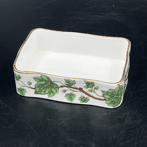 Crown staffordshire fine - crown,