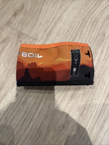 Jetboil minimo sunset - jetboil, sleeve