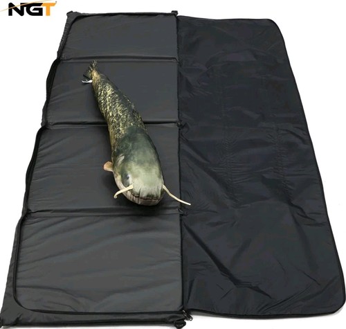 Ngt large catfish fishing - ngt,