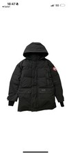 Canada Goose Men's Emory Parka