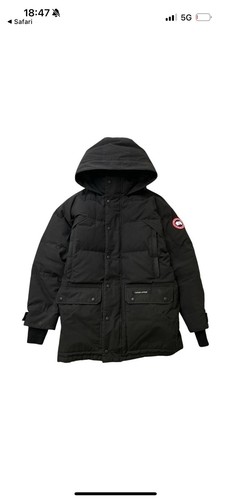 Canada goose men emory - men's,