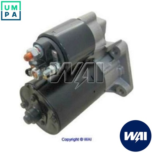 Starter 32708n for ford fusion - 32708n,