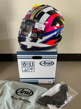 Arai RX-7X Corsair-X Kevin