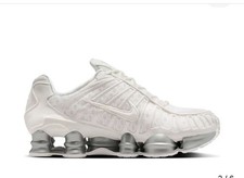 Nike Shox TL Women's Shoes in