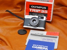 #2324 Olympus Trip 35 +SUPERB