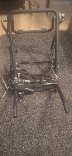 Pendle bike rear - bike,