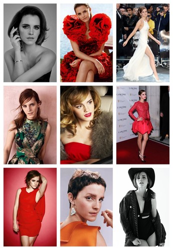 Emma watson poster - watson,