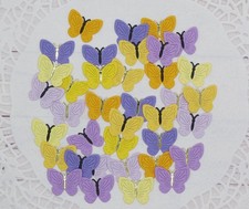 Cardstock Butterflies Paper