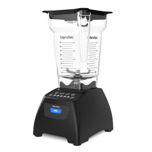 High speed blender - high,