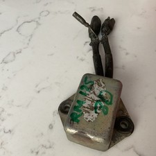 Suzuki RM125 CDI 1980