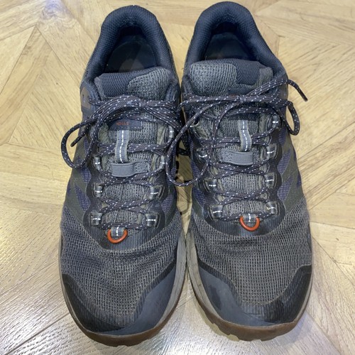 Merrell vibram goretex - goretex, 9.5
