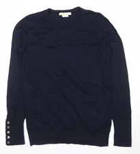 Womens UK Size S Boden Blue